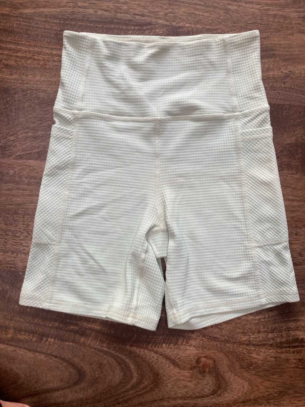Stone Fox Swim Bike Active Shorts